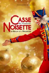 Spectacle - Casse-noisette