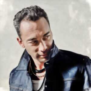 Concert - Jean-Baptiste Guégan