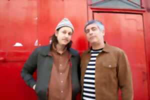 Concert - Maxwell Farrington & Le SuperHomard, 