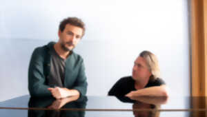 Renan Luce & Christophe Cravero