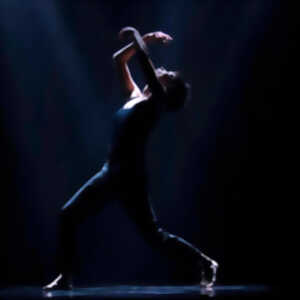 Danse - La femme qui danse Pietragalla