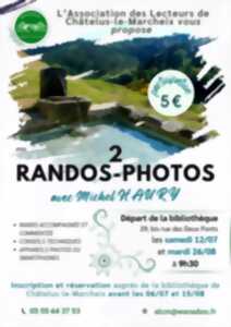 photo Rando - Photos