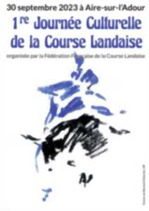photo Journée culturelle de la Course Landaise