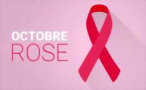Octobre rose avec l'EHPAD