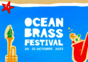 Océan Brass Festival
