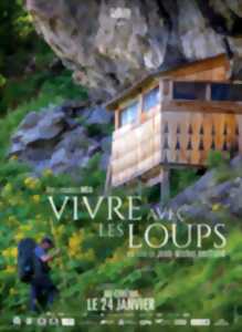 Cinéma Arudy : Vivre avec les loups