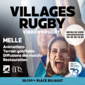 Village Rugby
