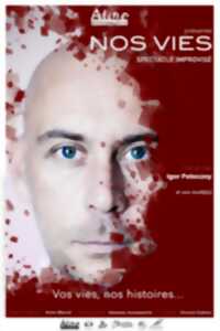 Théâtre - Igor Potoczny 