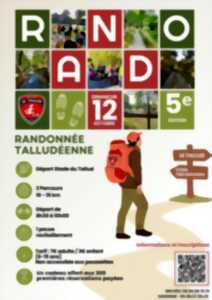 photo Randonnée Talludéenne