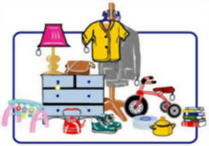 VIDE GRENIER
