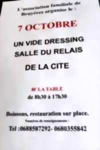 VIDE-DRESSING