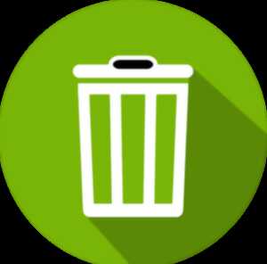 Ramassons les déchets