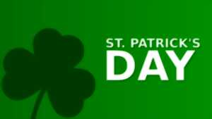photo Soirée de la Saint-Patrick