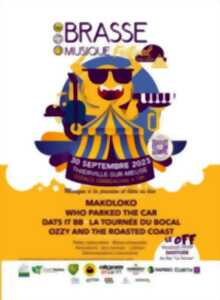 photo BRASSE MUSIQUE FESTIVAL 2023
