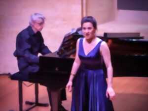 JEUDIS DE L'AUDITORIUM : FLORILÈGE VOCAL ITALIEN