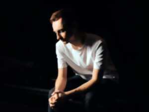JEUDIS DE L'AUDITORIUM : TOM CARRÉ, PIANO 