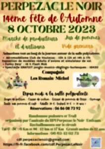 photo Fête de l'Automne
