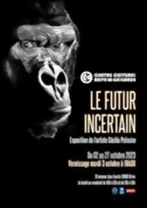 photo Concert Piz (Centre culturel de Brive)