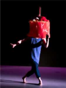 photo HARÉ DANCE