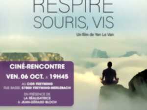 photo RESPIRE, SOURIS, VIS