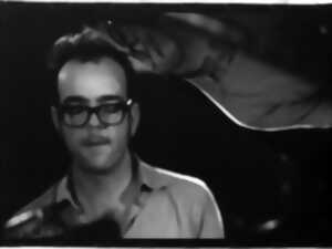photo CONCERT - ANTHONY PATERAS SOLO PIANO