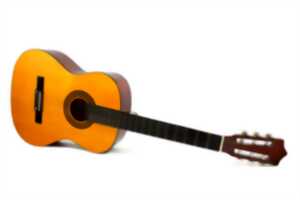 Bourse aux instruments