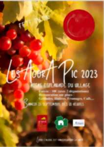 LES AGORA PIC 2023