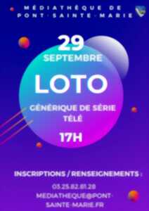 Loto musical