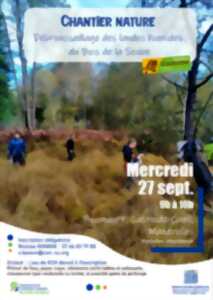 Chantier nature