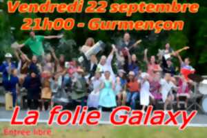 photo Concert : Les Gars de Roize et les Chanteurs du Faget