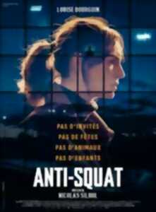 Cinéma Arudy : Anti-Squat