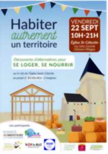 Habiter autrement le territoire