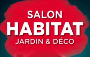 photo Salon de l'Habitat et Bois - Limoges