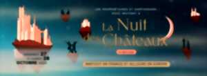 La Nuit des Châteaux à Jumilhac