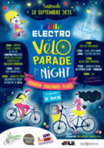 Electro vélo parade