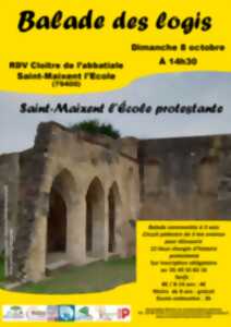 Balade des logis