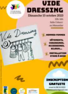 VIDE DRESSING