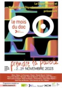 LE MOIS DU DOC - NO LAND’S SONG