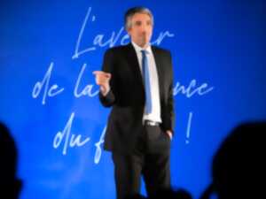 SAISON CULTURELLE DES CORBIÈRES - MEURICE 2027