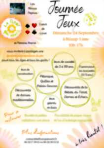 Journée jeux