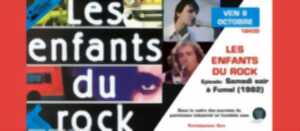 Journées du Patrimoine Industriel en Fumélois : Rock à Fumel