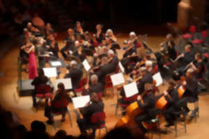 photo Les quatre saisons du baroque à Saint Agil