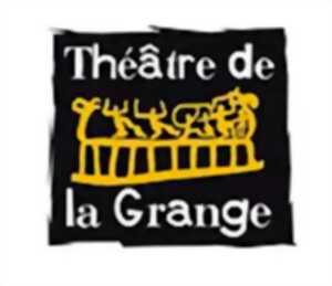 photo Théâtre de la grange : On a volé la lune