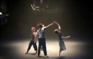 photo Théâtre L'Empreinte : Printemps : La Vouivre et percussions Claviers de Lyon