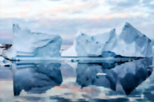 photo Ciné-conférence Connaissance du monde - L'Antarctique