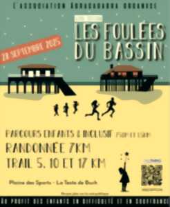 photo Les foulées du bassin