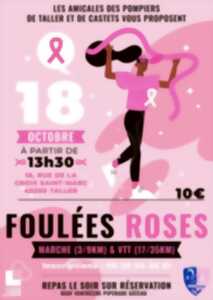 photo Foulées roses