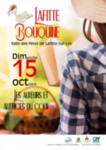 Lafitte Bouquine - 1ère Édition