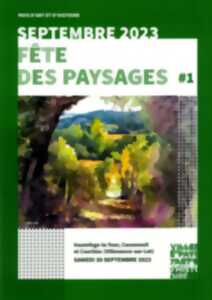 Ecouter les paysages... à Hautefage-la-Tour