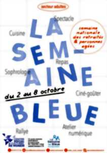 Semaine bleue